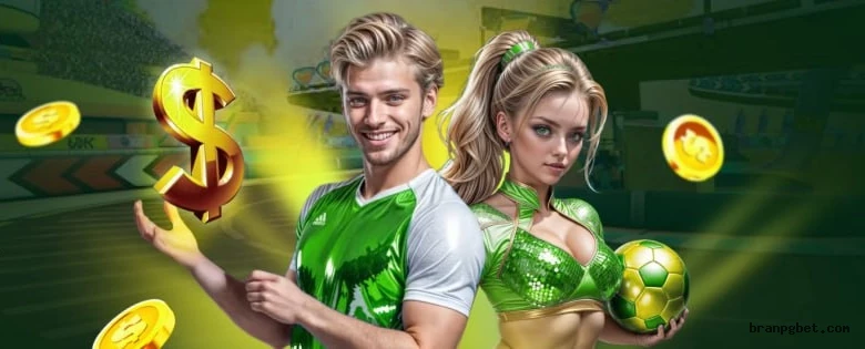 APK oficial da Branpg para Android