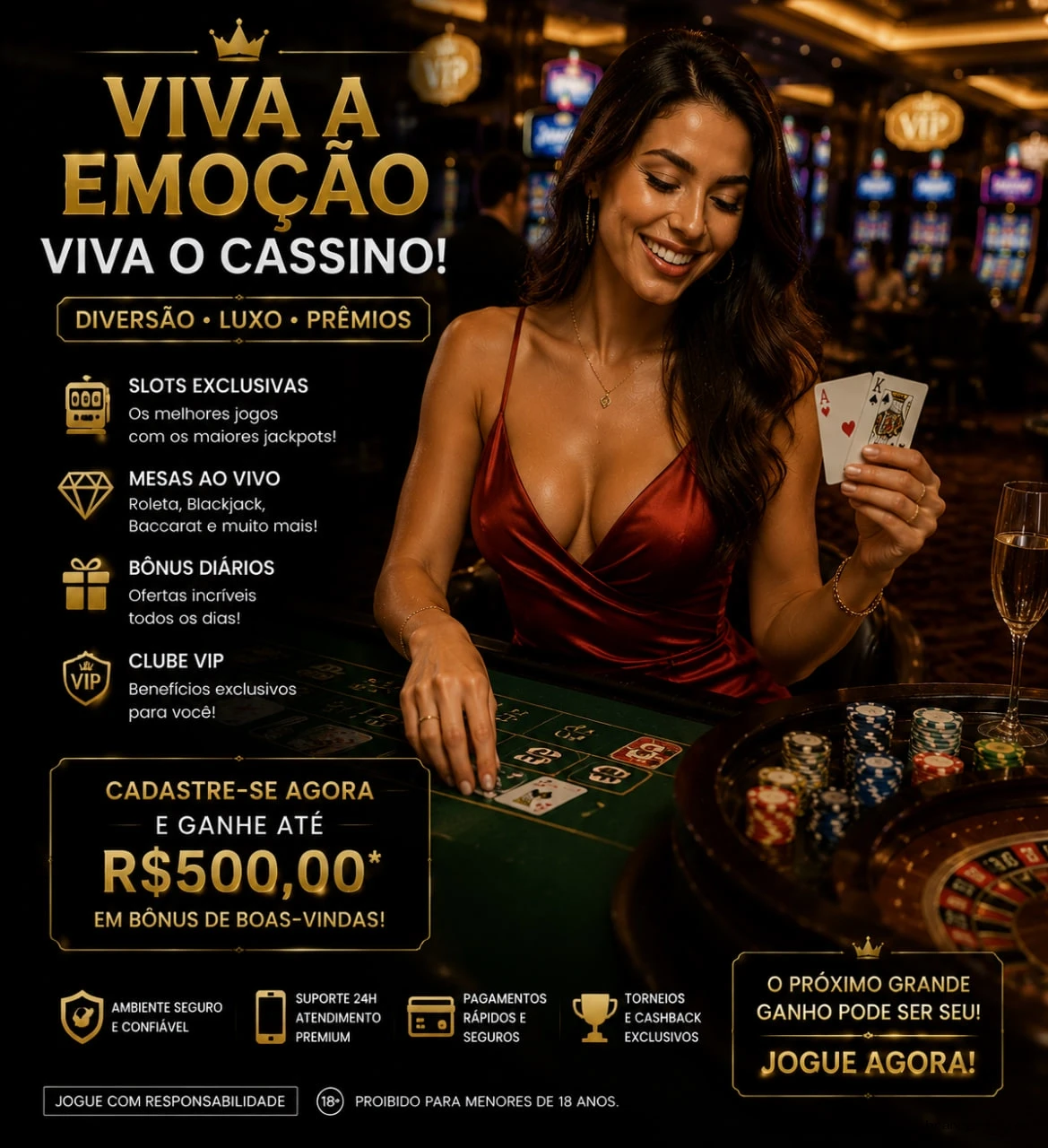 Cadastro rápido e seguro na Branpg